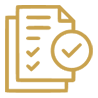 Real Estate (Regulation & Development) - RER Icon